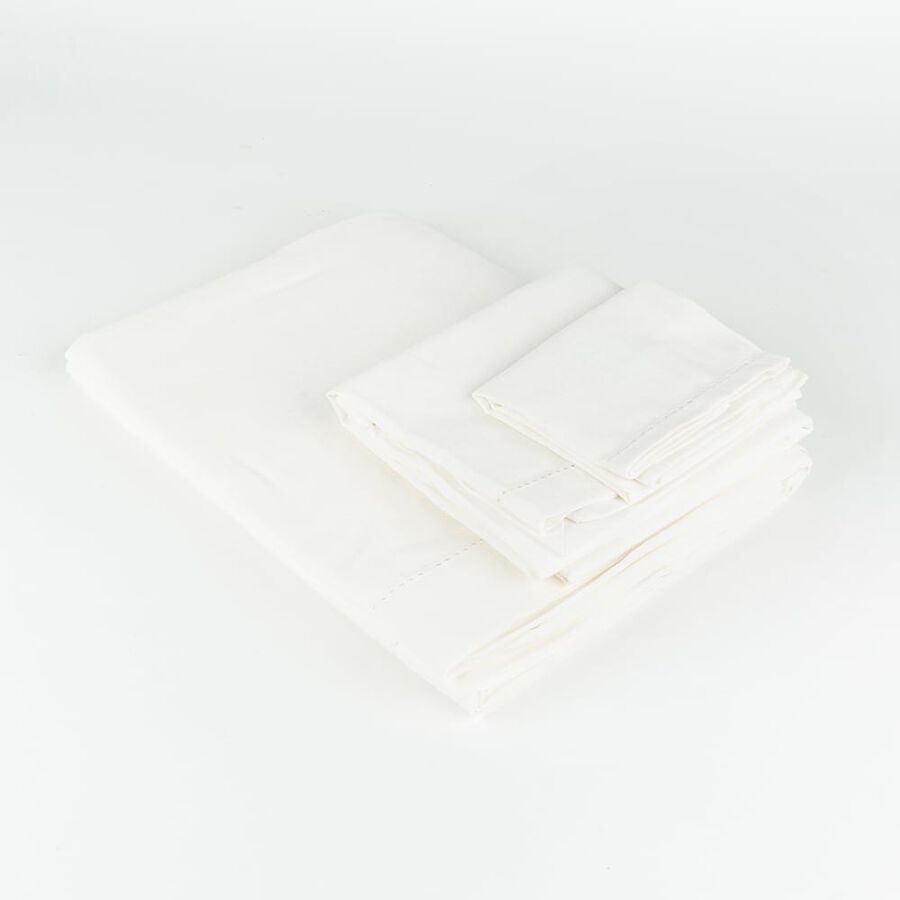 Set de 2 servilletas de algod&oacute;n Vainica en varios colores