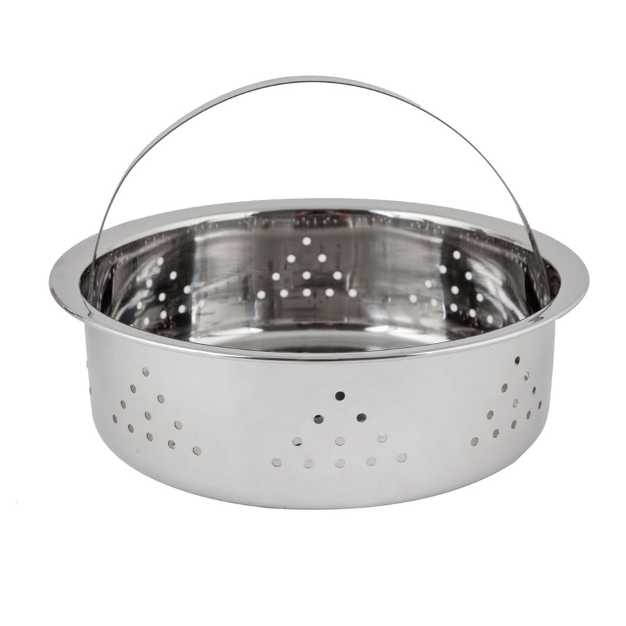 Olla para cocinar al vapor