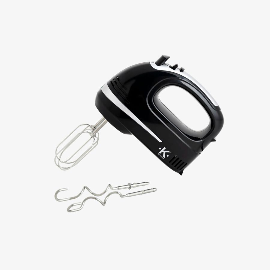 Batidora amasadora de varillas 300W