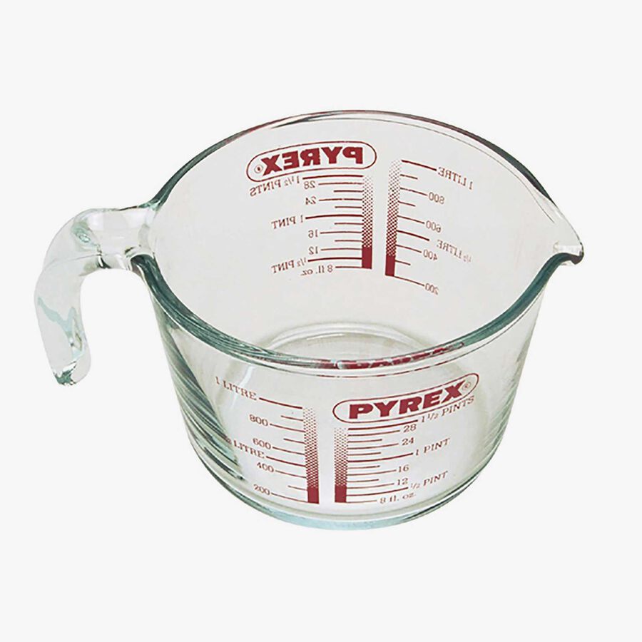 Jarra medidora de 1L Iconic Pyrex