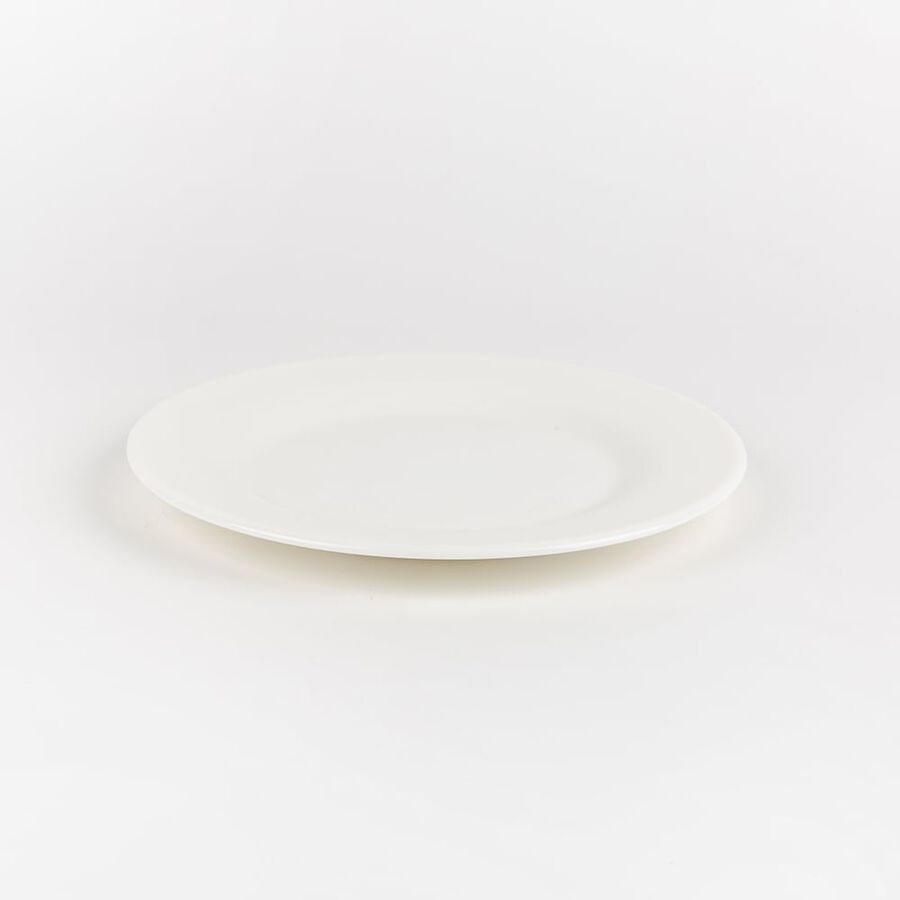 Plato de postre Zenix Intensity Ø21cm