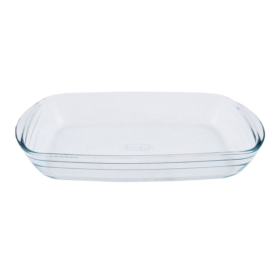 Fuente para horno de vidrio Ocuisine 35x22cm