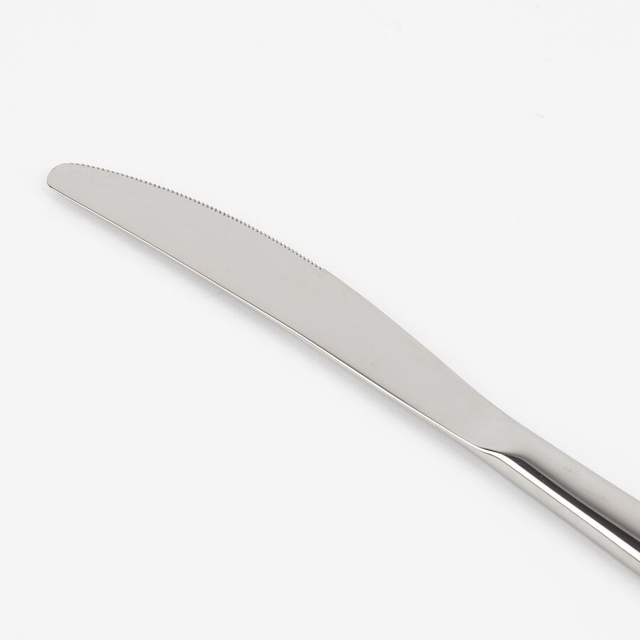 Cuchillo de mesa de acero inoxidable Bela Zwilling 22,8cm