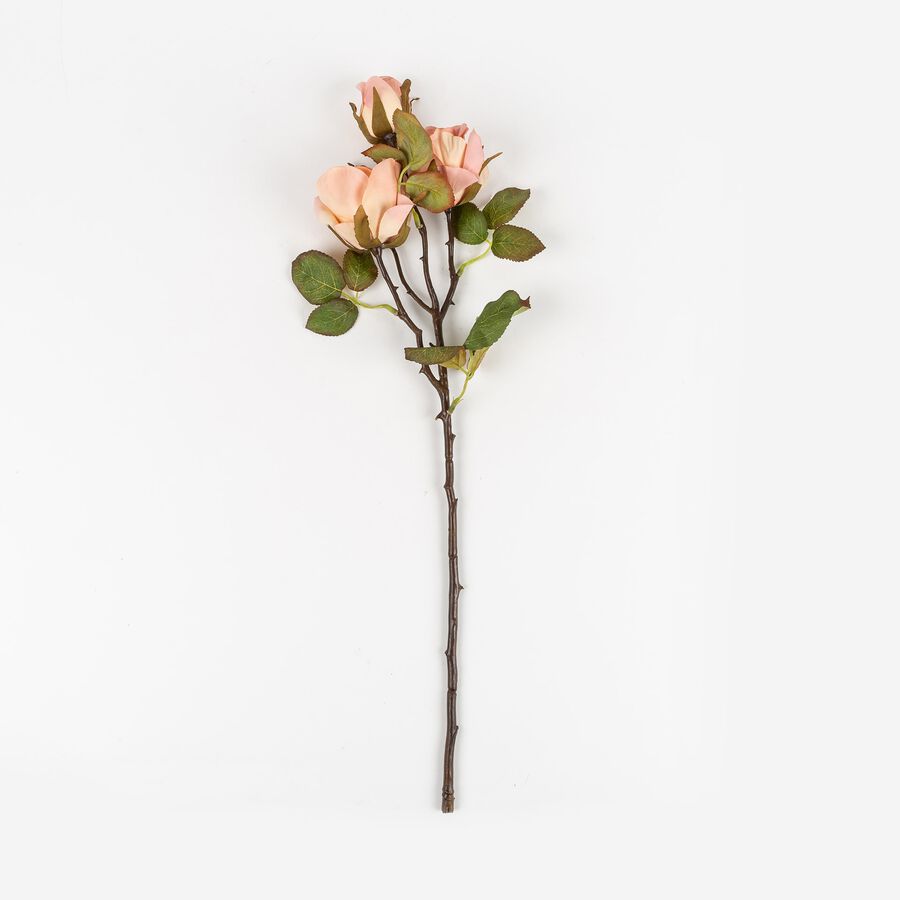 Flor rosa elegance rosa