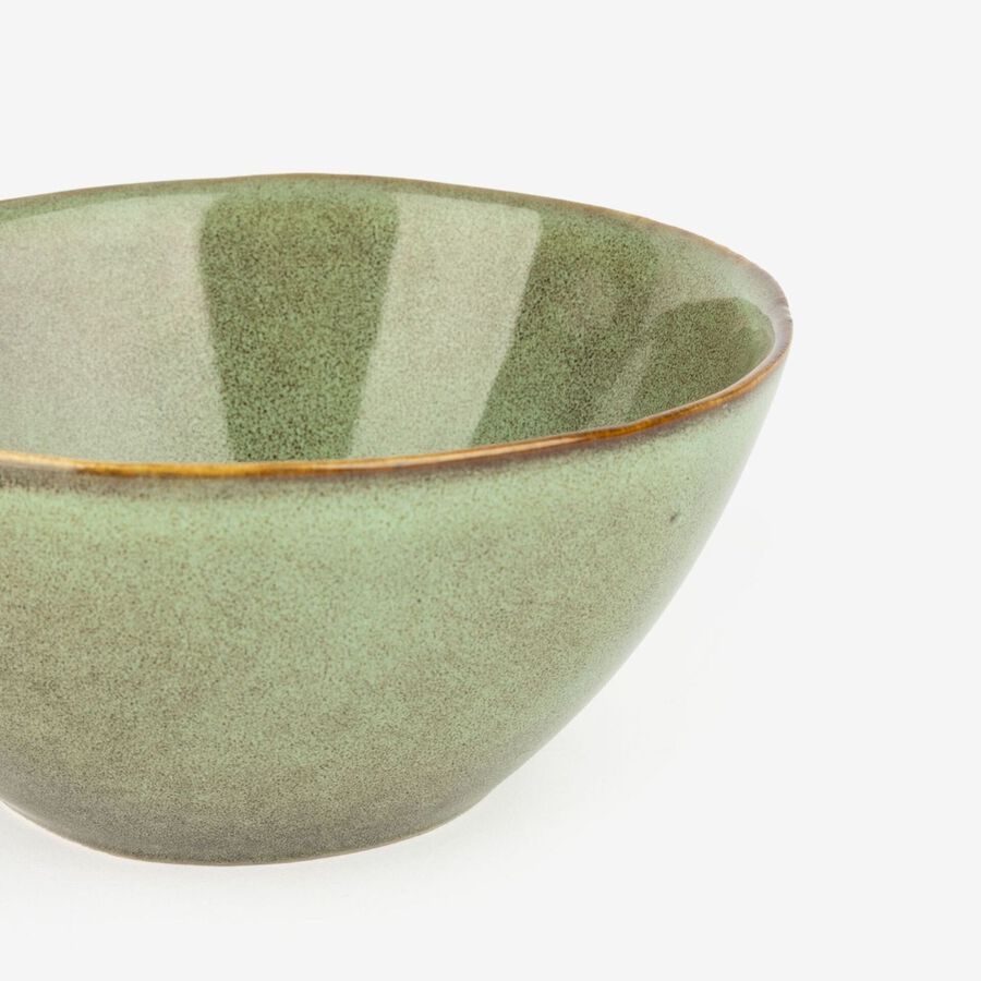 Bol de gres Beget Ø15cm