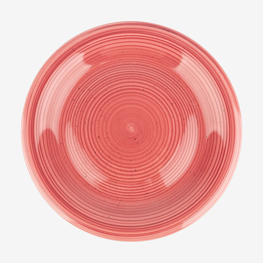 Vajilla de 18 piezas de gres Loise Ande