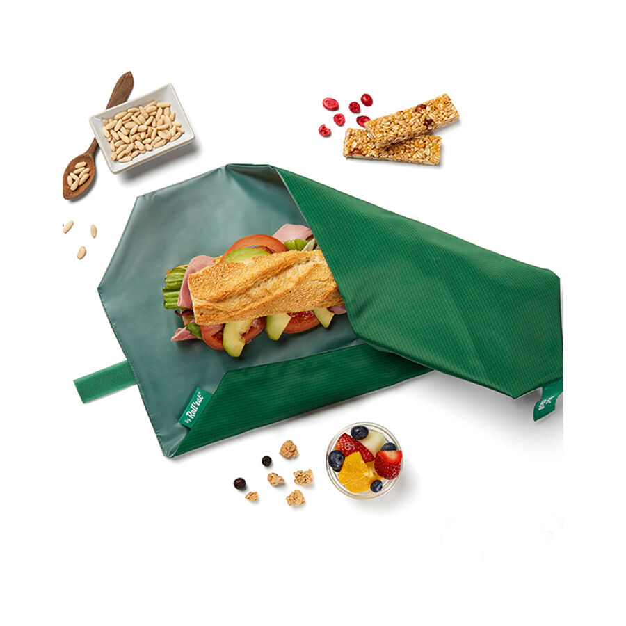 Portabocadillos Boc'n'Roll Active varios modelos