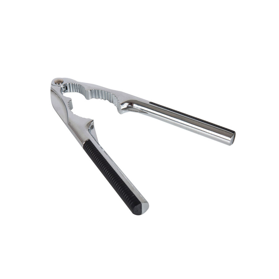 Cascanueces de acero inoxidable