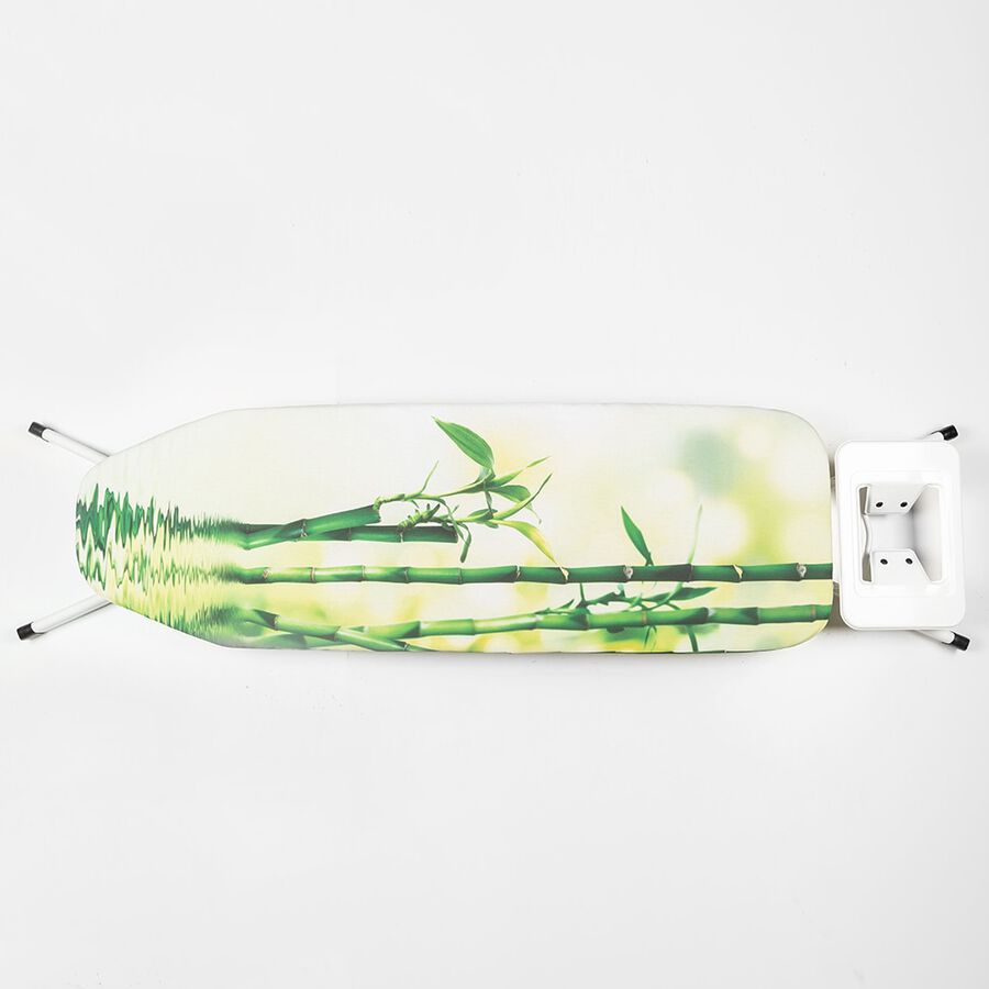 Tabla de Planchar Orione bambú 123x36cm