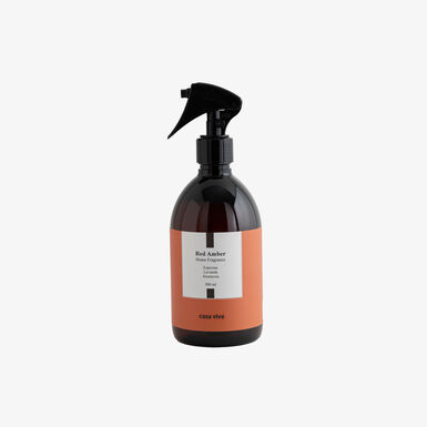 Difusor en spray dark amber Air 500ml Casa Viva