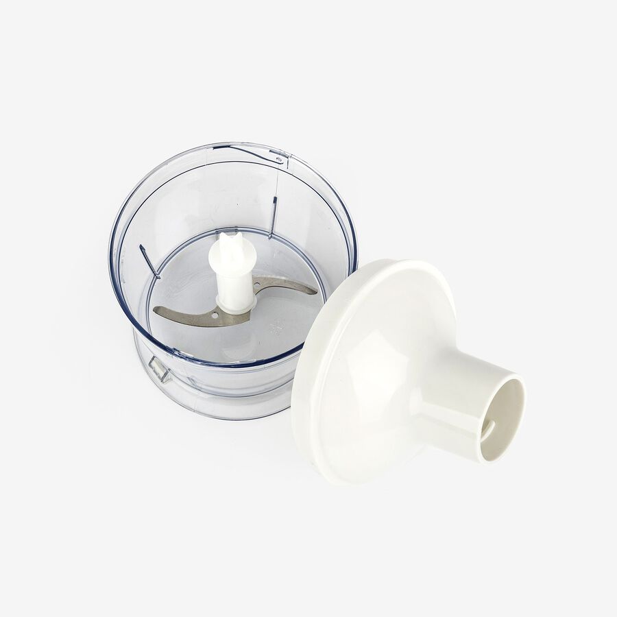 Set de batidora y picadora 200W