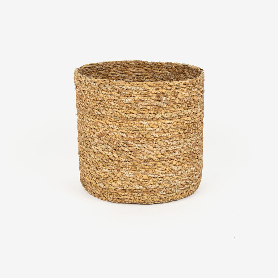 Macetero Typha Misha Ø17x17cm