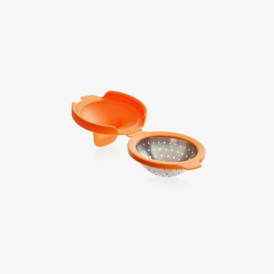 Escalfador de huevos de silicona Nido 10,3x9,2x8cm - L&eacute;ku&eacute;