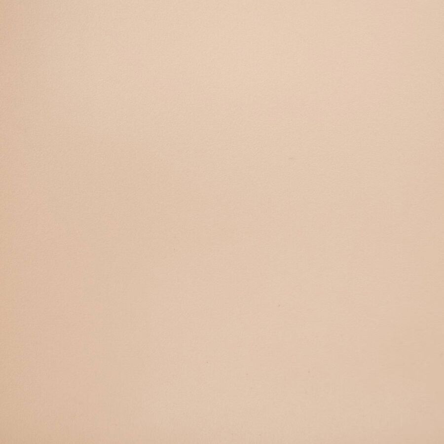 Silla de comedor de polipropileno beige Orel 