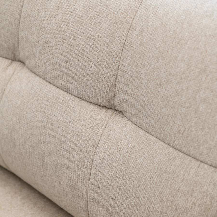 Sofá de 3 plazas Supero 227x95x78cm