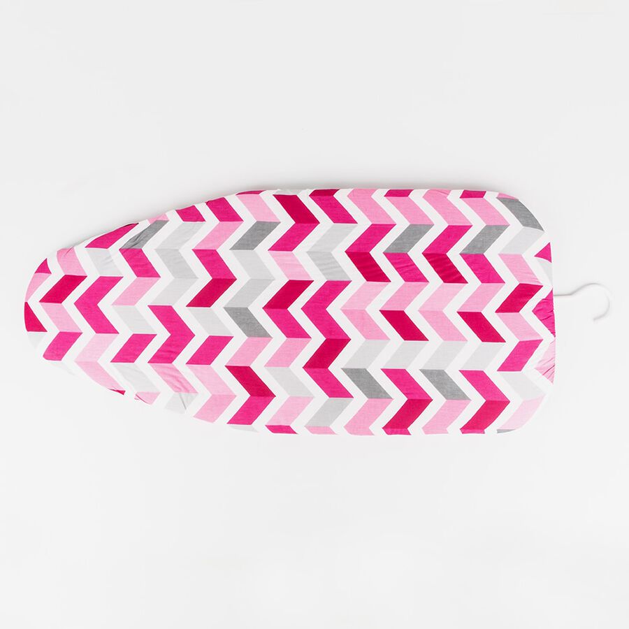 Tabla de planchar para viaje Zig-Zag 75x34cm