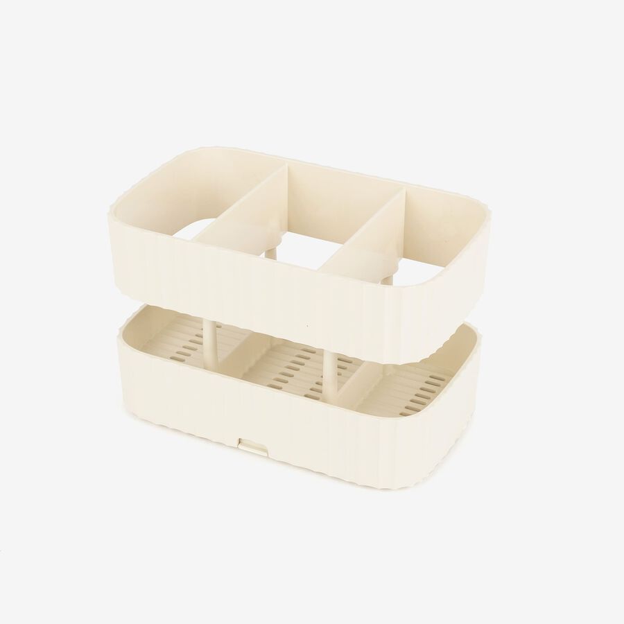 Escurrecubiertos blanco Tidy&Safe - Guzzini