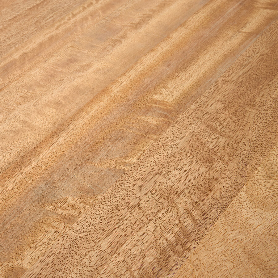 Mesa de comedor de madera de mango Zante 180x90x76cm