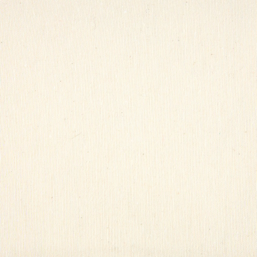 Funda de cojín blanca Detroit 45x45cm