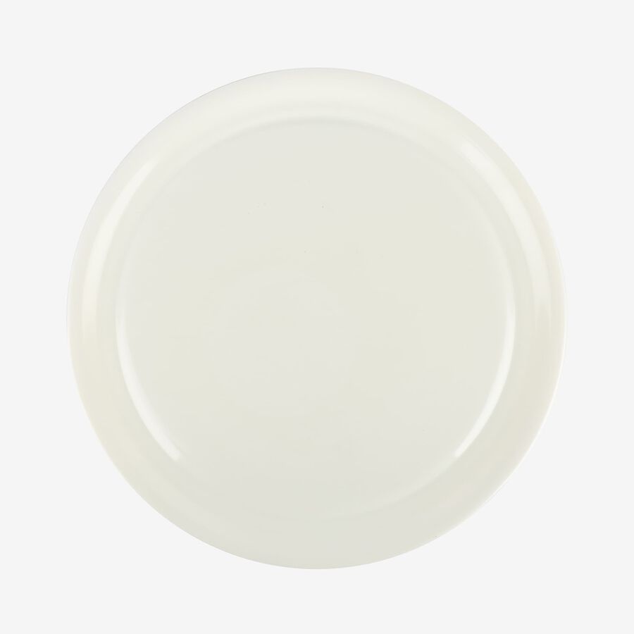 Plato pizza opal blanco &Oslash;33cm