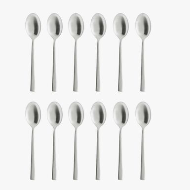 Cuchara de mesa de acero inoxidable Diamant 20,7cm - Zwilling
