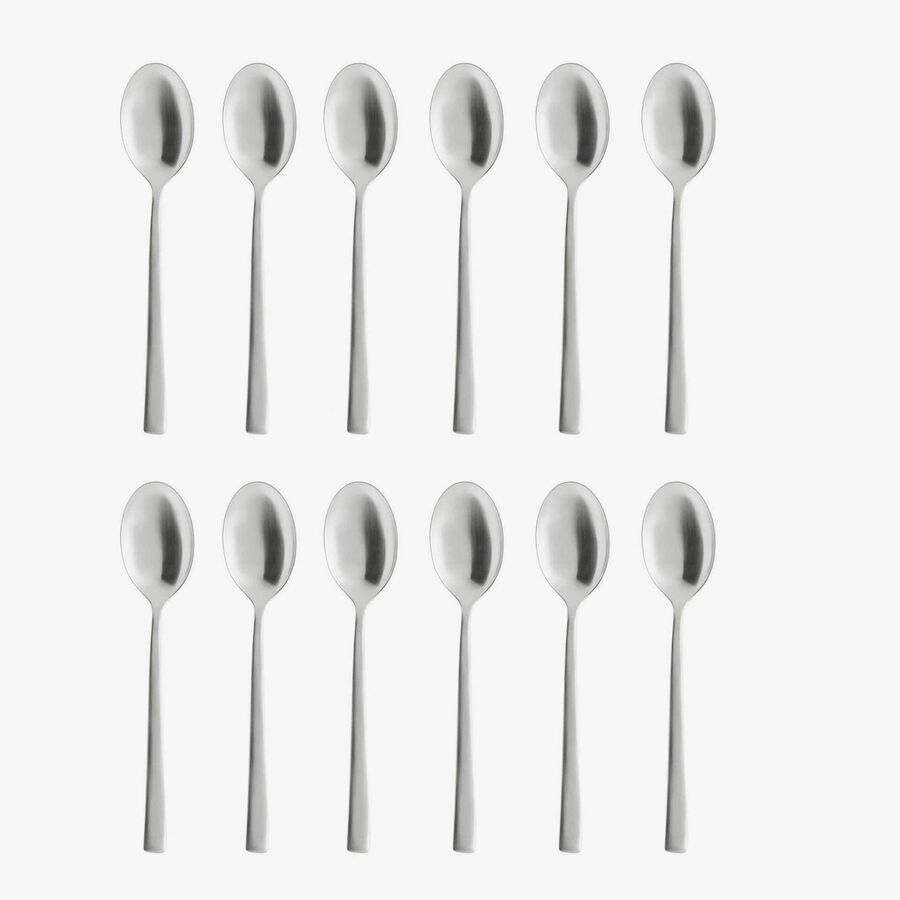 Cuchara de mesa de acero inoxidable Diamant 20,7cm - Zwilling