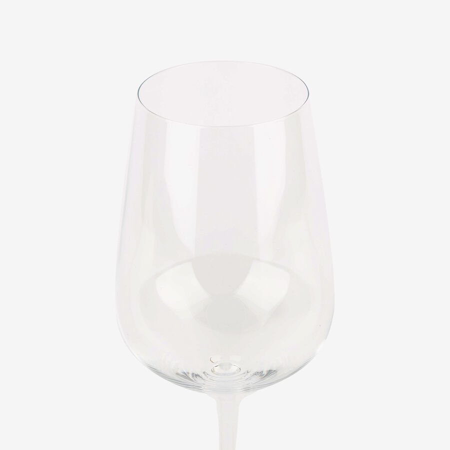 Copa magnus de cristal Bohemia Liria 85cl