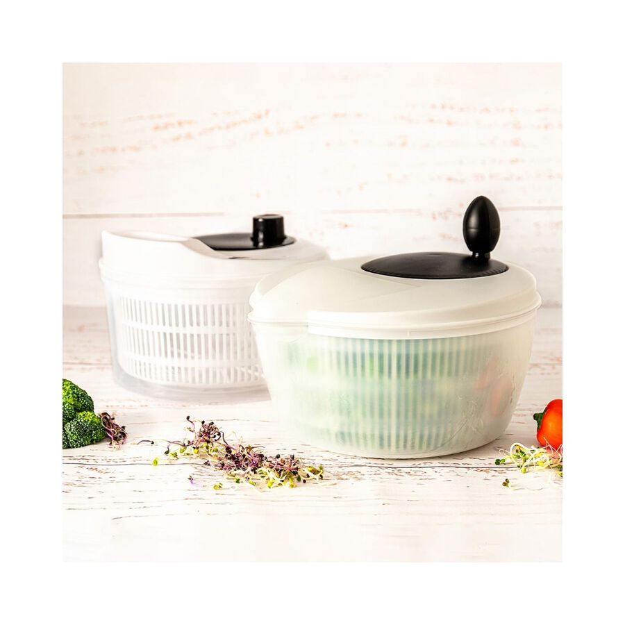 Centrifugadora para lechuga &Oslash;26cm