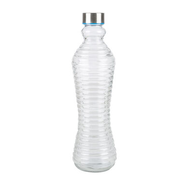 Botella de cristal Rustik 1L