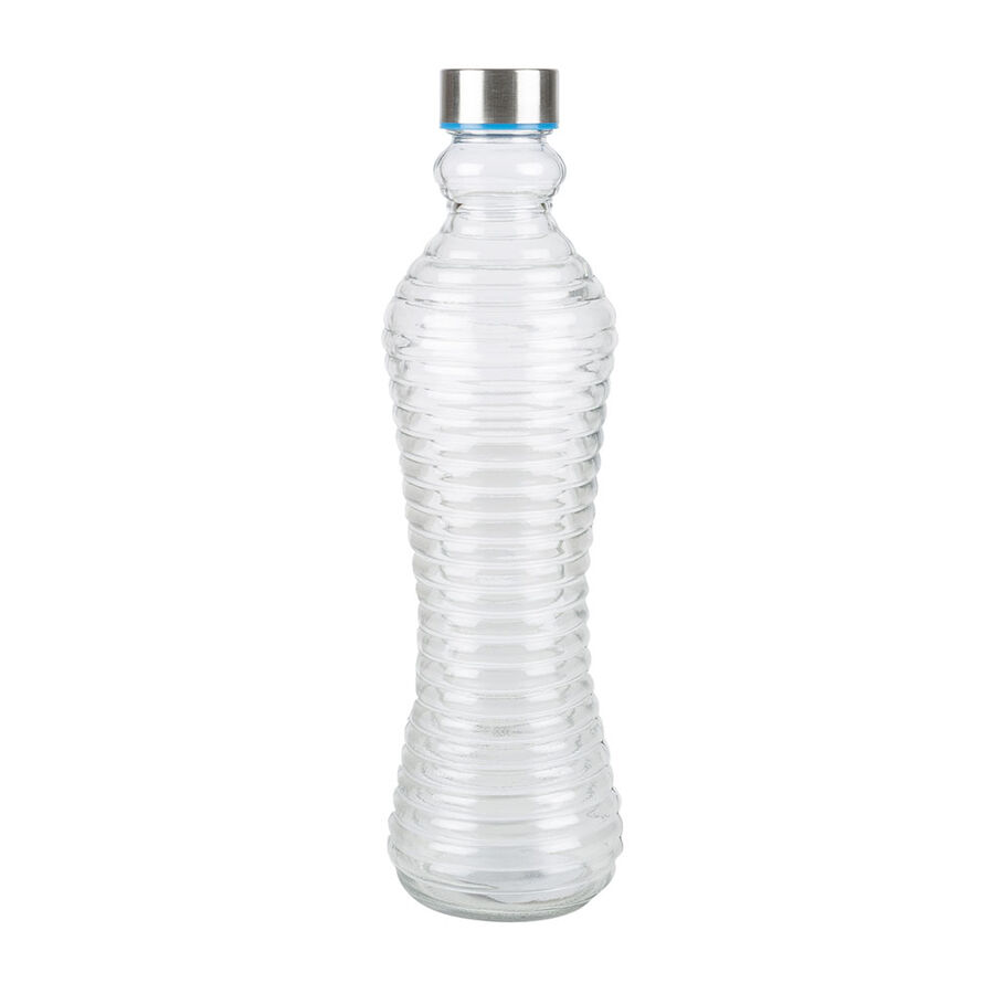 Botella de cristal Rustik 1L