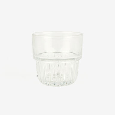 Vaso de cristal Rias 27cl