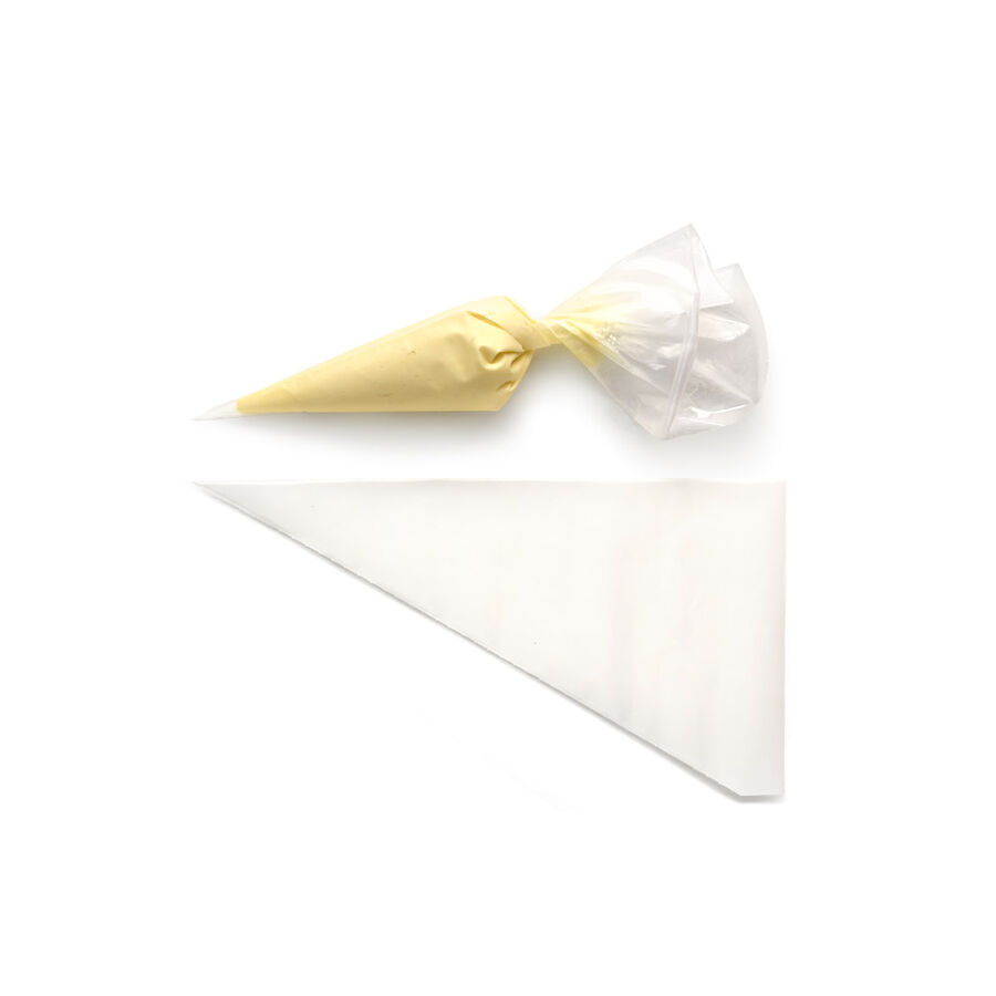 Set de 20 mangas pasteleras desechables L&eacute;ku&eacute;