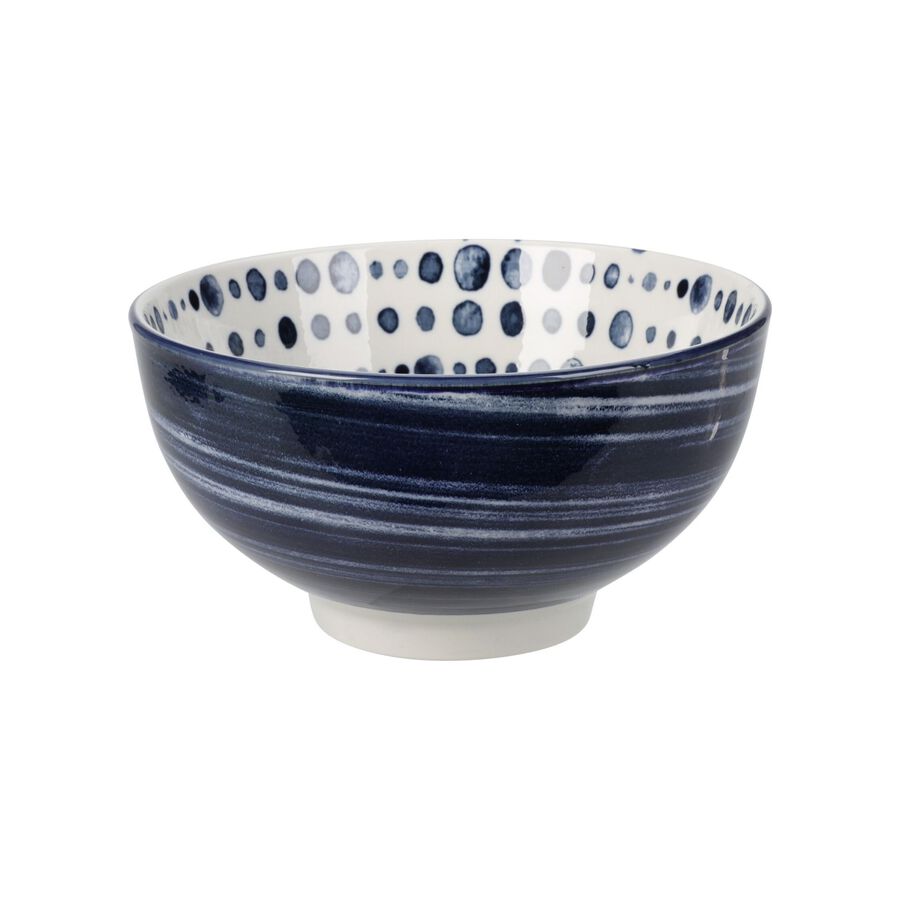 Bol de porcelana Ming &Oslash;16cm