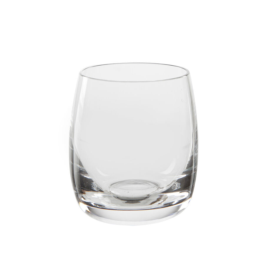 Vaso de chupito de cristal Cool 7cl