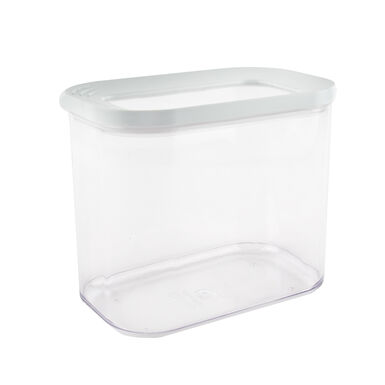 Bote de cocina apilable modula Mepal 1L