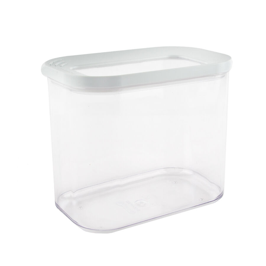 Bote de cocina apilable modula Mepal 1L