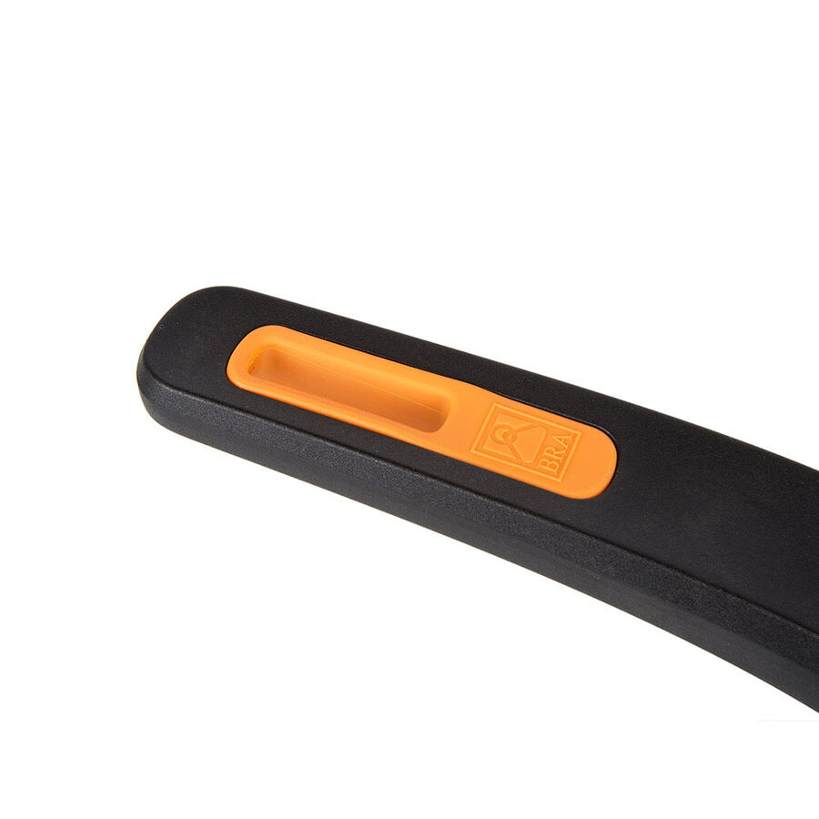 Grill de aluminio Efficient Plus &Oslash;22cm