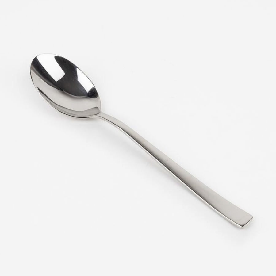 Cuchara de mesa de acero inoxidable Bela Zwilling 21cm