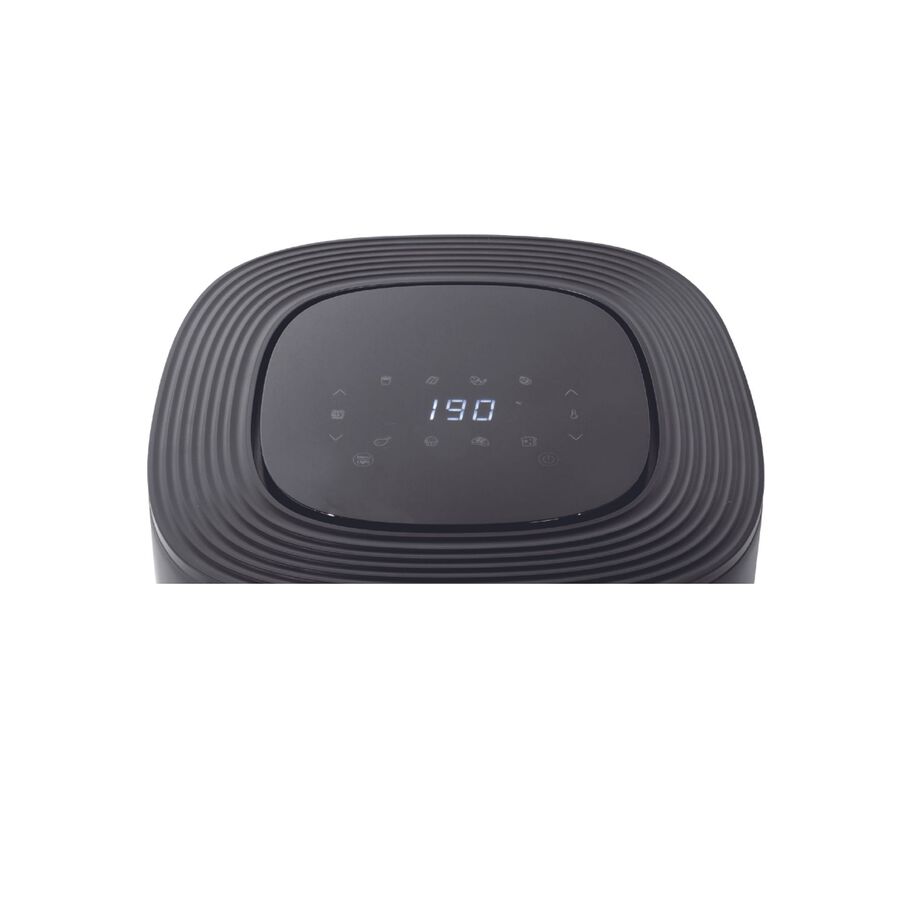 Freidora de aire 6,5L 1700W