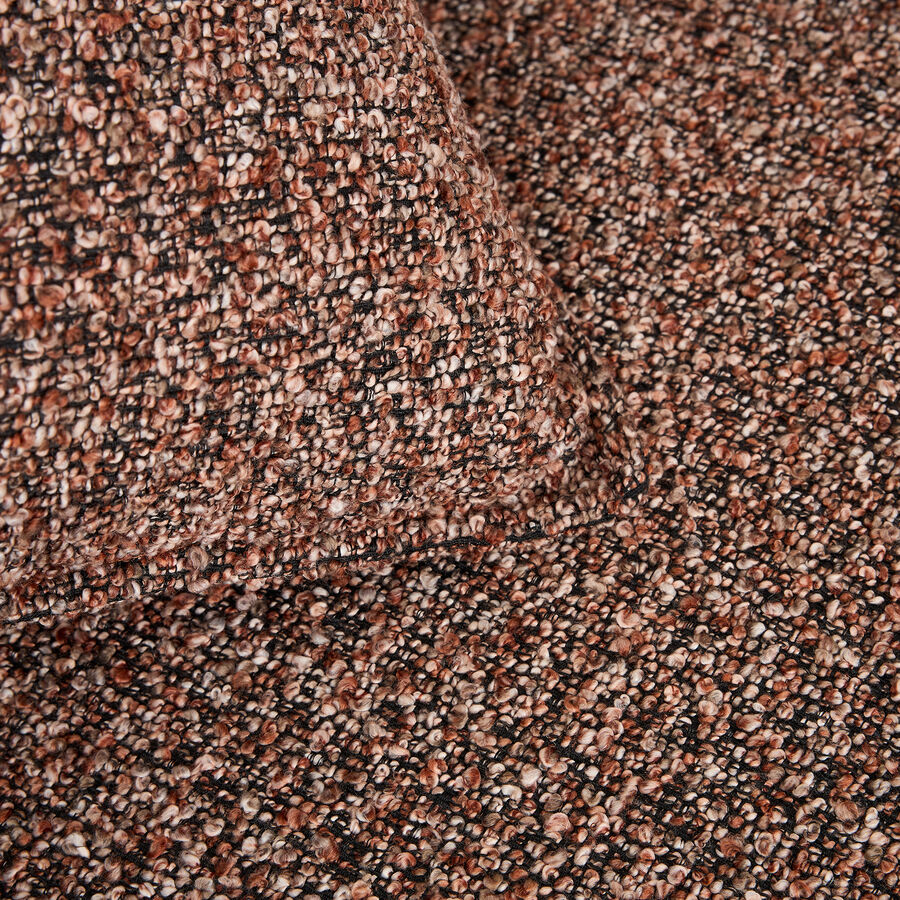 Butaca lila Regina 83x82x69cm Clau&Chloe