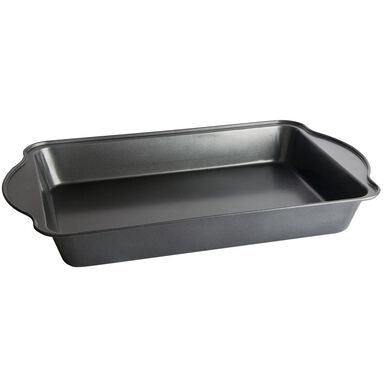 Bandeja para horno de metal