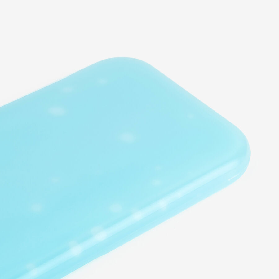 Set 2 bloques refrigerantes azules 100gr