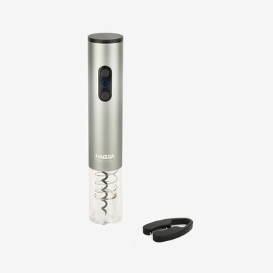 Sacacorchos eléctrico Haizea