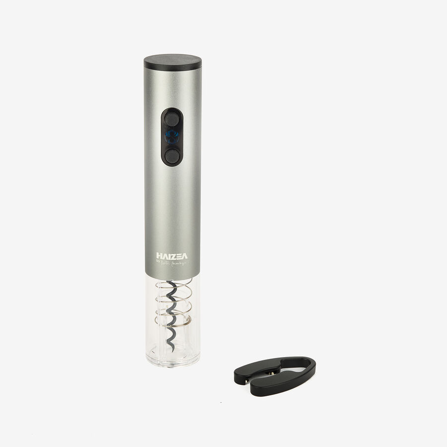 Sacacorchos eléctrico Haizea