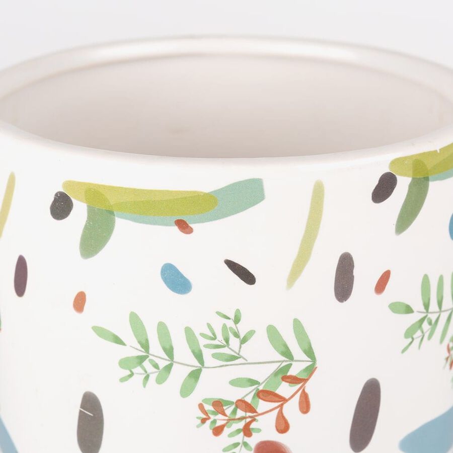 Macetero acuarela en varias medidas