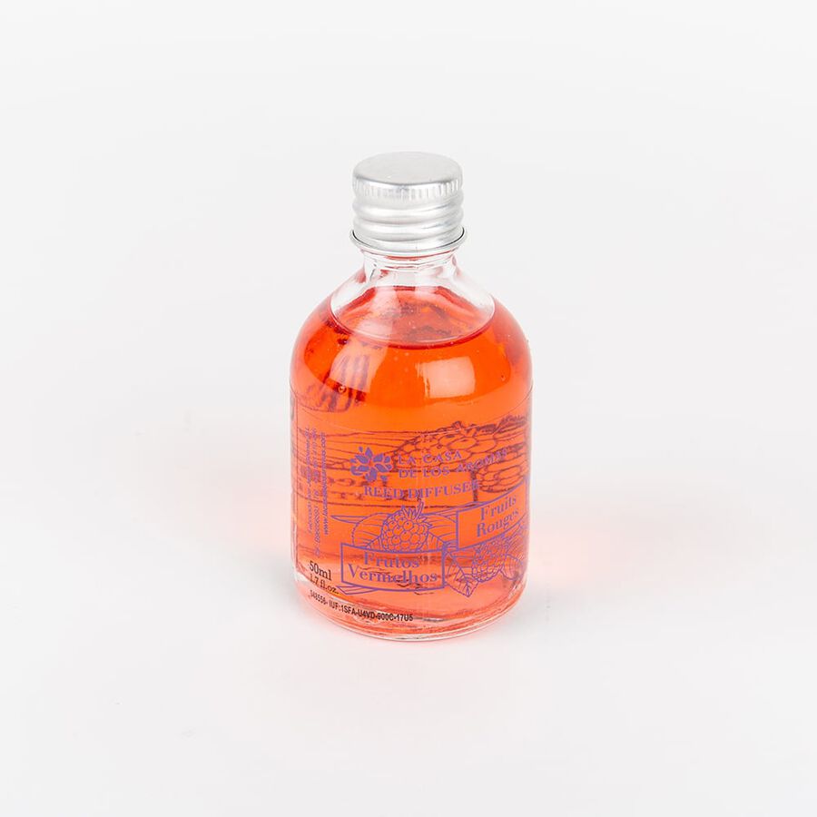 Ambientador en mikado de frutos rojos Botanical 50ml