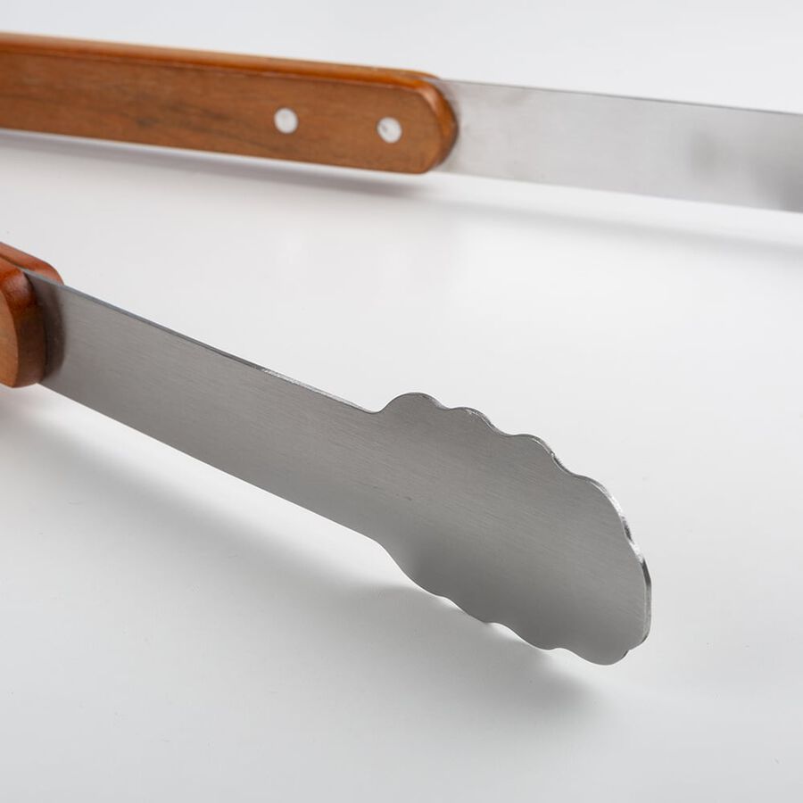 Set de 7 piezas para barbacoa