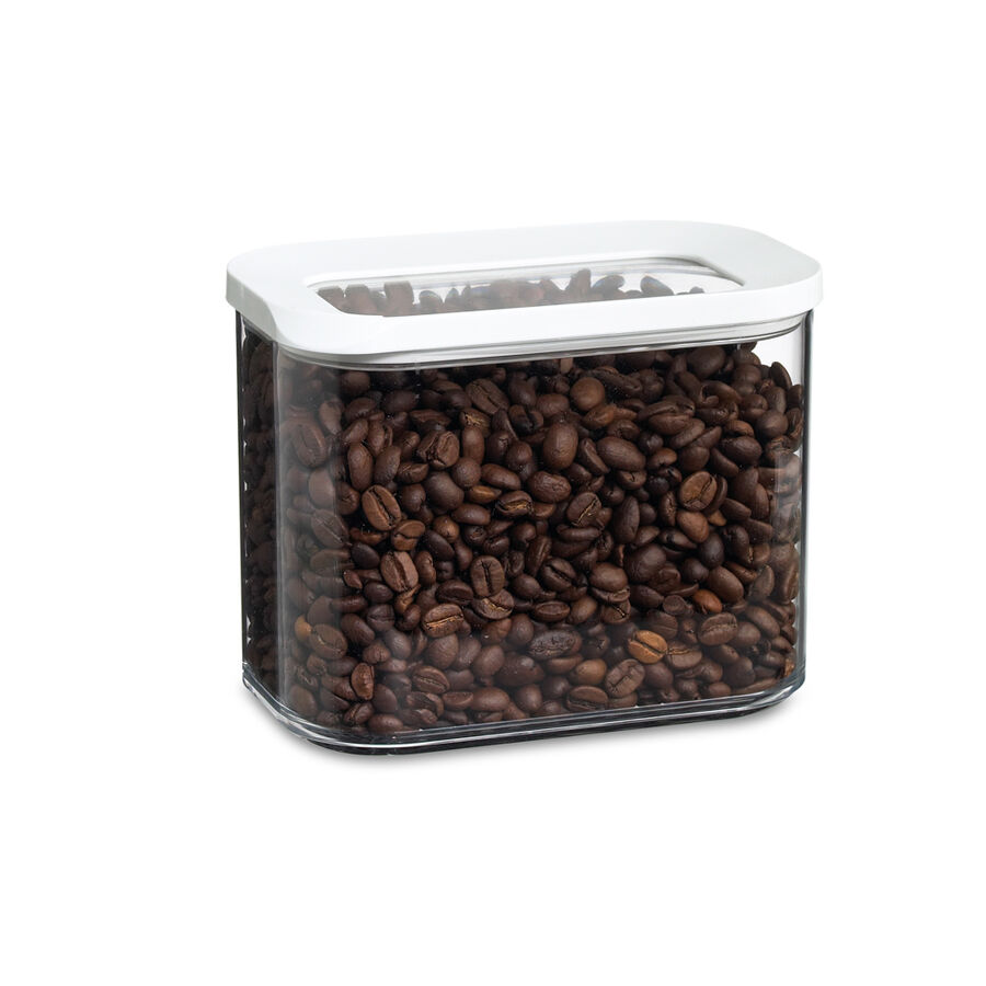 Bote de cocina apilable modula Mepal 1L