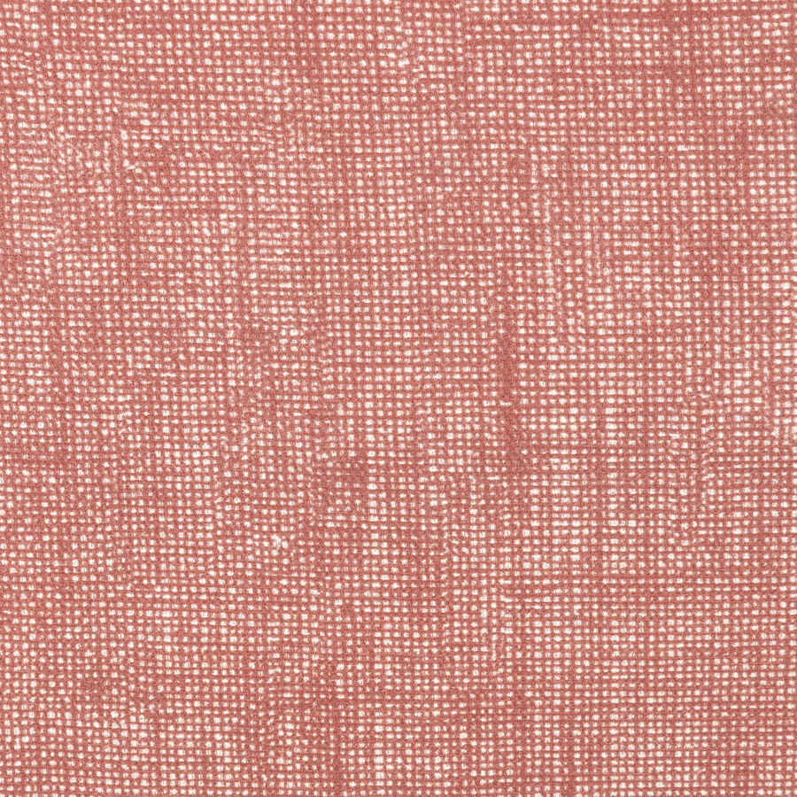 Funda de cojín burdeos Zak 45x45cm