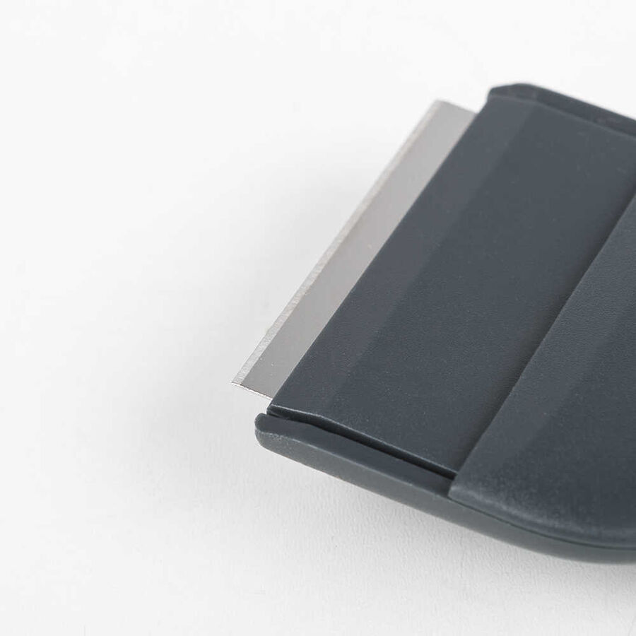 Rascador vitrocerámica Presto 13cm